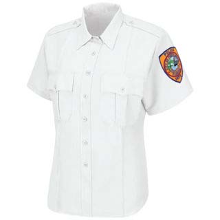 Motor Unit Shirt (Women's Short Sleeve)